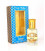 Olejek perfumowany roll-on - RELAX - 10 ml. Luxurious Veda