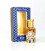 10 ml. Luxurious Veda Perfume Oil in Roll-On Glass Bottles LV11CC Royal Oud