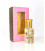 10 ml. Luxurious Veda Perfume Oil in Roll-On Glass Bottles LV11CC Frangipani