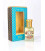 10 ml. Luxurious Veda Perfume Oil in Roll-On Glass Bottles LV11CC Cannabis