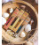 12 ml. Organic Goodness Fragrance Spray in Tubular Glass Bottle ORFS12 MysoreChandan - Sandalwood