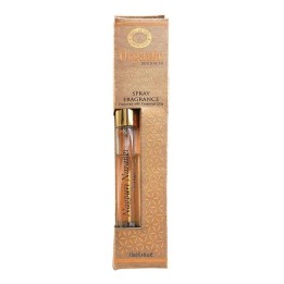 12 ml. Organic Goodness Fragrance Spray in Tubular Glass Bottle ORFS12 Nagpuri Narangi - Orange