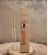 12 ml. Organic Goodness Fragrance Spray in Tubular Glass Bottle ORFS12 Nagpuri Narangi - Orange