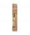 12 ml. Organic Goodness Fragrance Spray in Tubular Glass Bottle ORFS12 Madurai Jasmine