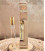 12 ml. Organic Goodness Fragrance Spray in Tubular Glass Bottle ORFS12 Madurai Jasmine