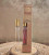 12 ml. Organic Goodness Fragrance Spray in Tubular Glass Bottle ORFS12 Desi Gulab - Rose