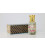 10 ml. Luxurious Veda Perfume Oil in Roll-On Glass Bottles LV11CC Indian Summer