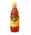 Olej musztardowy do masażu 475ml Dabur