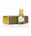 10 ml. Luxurious Veda Perfume Oil in Roll-On Glass Bottles LV11CC Ayurveda