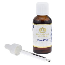 Olejek do nosa Nasya Oil Maharishi, 50 ml