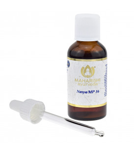 Olejek do nosa Nasya Oil Maharishi 50 ml