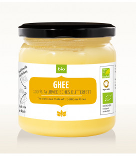 Ghee BIO 300g Cosmoveda