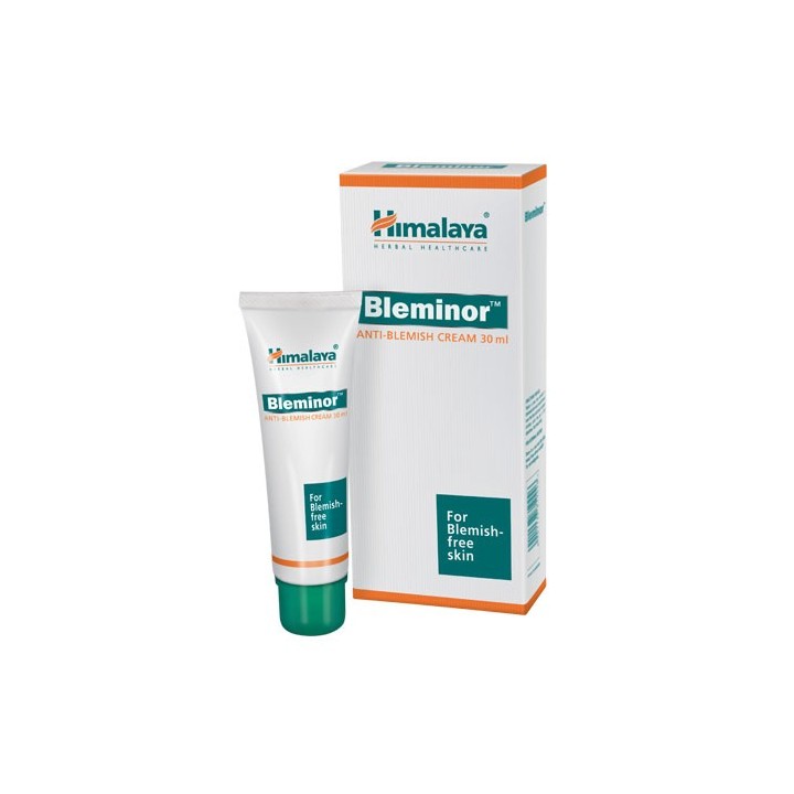 Bleminor Krem 30ml Himalaya