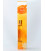 10 ml. Healing Stones Roll-On Perfume Oil in Tubular Glass Bottle HSRL10 Rock Crystal- Assorted