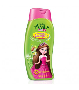 Szampon do włosów Amla KIDS dla dzieci 200ml Dabur