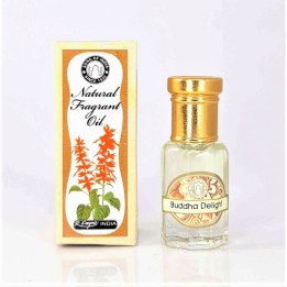 Perfumy w olejku Buddha Delight 5ml. Song of India