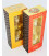 Perfumy w karafce Luxurious Veda Sandalwood & Vetiver 5 ml. Song of India