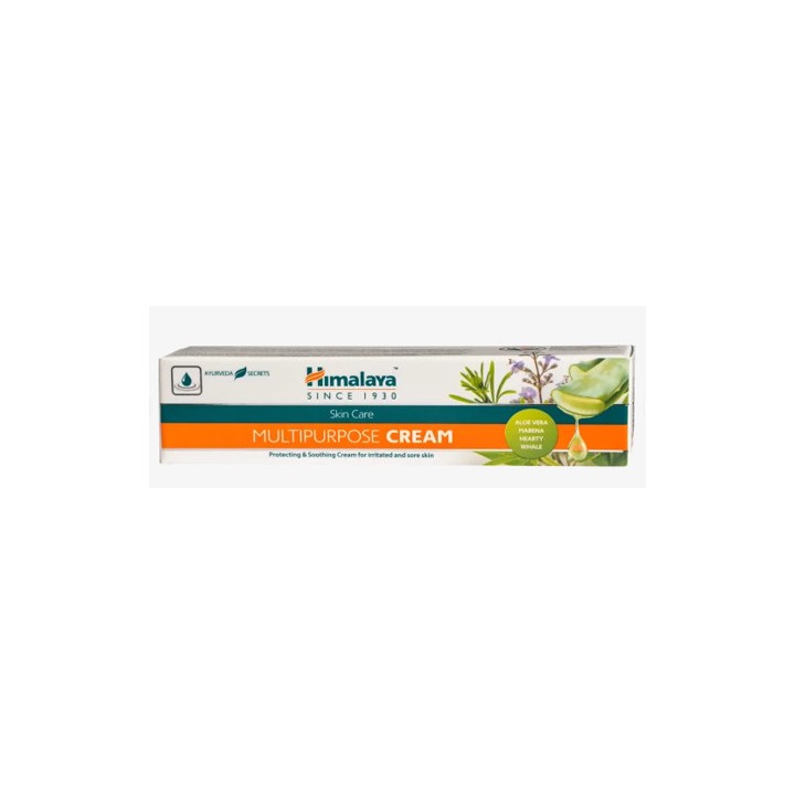Krem kojąco osłaniający 20g Himalaya (Multipurpose Cream)