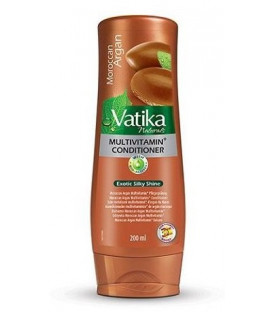 Odżywka arganowa 200ml Vatika Dabur