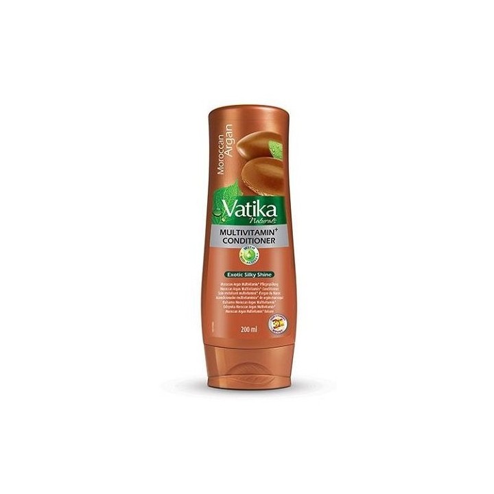 Odżywka arganowa 200ml Vatika Dabur