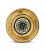 Wooden Incense Holder Seed Of Life 10 cm