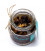 Frankincense & myrrh smudge resin incense 100g