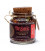 Rose & geranium smudge resin incense 25g