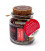 Rose & geranium smudge resin incense 25g