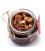 Rose & geranium smudge resin incense 25g