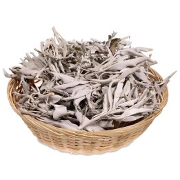 Kadzidło Biała Szałwia (Salvia Apiana) - luzem 1kg