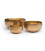 Singing bowl Chö-pa 525-600 g 13 cm