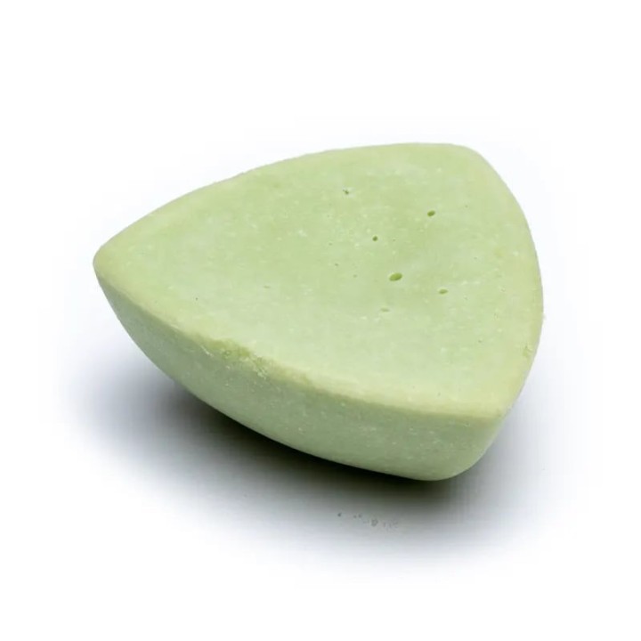 Ayurvenat solid shampoo bar organic 50g
