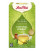 NATURAL ENERGY Naturalna energia BIO YOGI TEA 17x2,0g