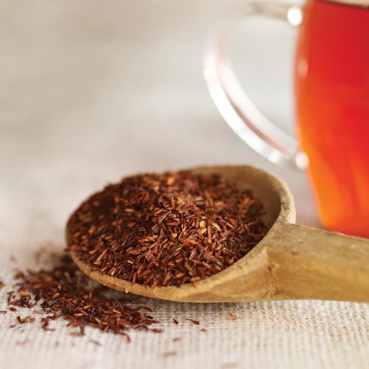 Organiczna herbata Rooibos Numi Tea 18 torebek