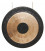 Zestaw Gong Chao średnica 45 cm (Chau Tam Tam) + Pałeczka