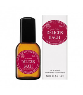 Woda perfumowana Délice - Rozkosz - 30ml, Bach