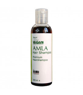Szampon Premium z Amlą NIMI 200 ml
