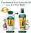 Olejek do włosów Sesa Ayurvedic Hair Oil 200ml receptura na wypadające włosy Nowa edycja