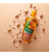 Migdałowy Olejek do Włosów Vatika 200ml Dabur