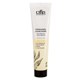 Pasta do zębów z olejkiem z drzewa herbacianego 75 ml CMD (Tea Tree Toothpaste)
