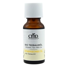 BIO Olejek z drzewa herbacianego (Tea Tree Oil) 20 ml CMD