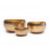 Singing Bowl Nirmala -- 1750-2000 g -  25 cm