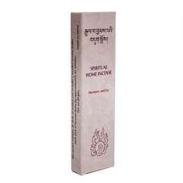 Kadzidło Tybetańskie - Spiritual Home Harmony and Joy - 20 patyczków, 20g. Vajrayogini