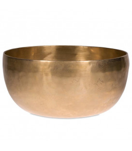 Misa tybetańska De-Wa grająca 950-1050 g. średnica 18 cm