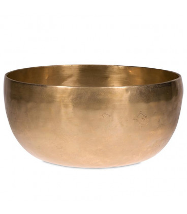 Misa tybetańska De-Wa grająca 950-1050 g. średnica 18 cm