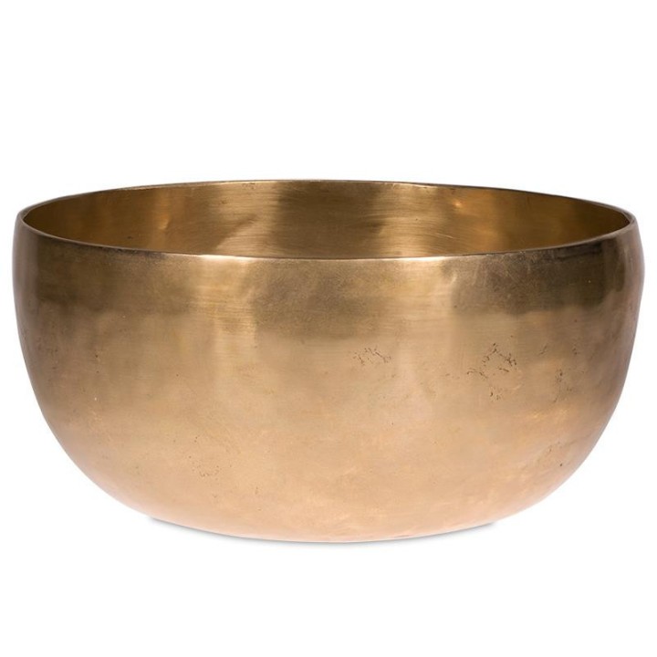 Misa tybetańska De-Wa grająca 950-1050 g. średnica 18 cm