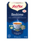 Herbata Spokojny Sen Yogi Tea Bio 17 torebek