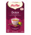Herbata Pure Detox 17 torebek Yogi Tea Bio