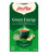 Herbata GREEN ENERGY Zielona energia BIO 17 torebek Yogi Tea