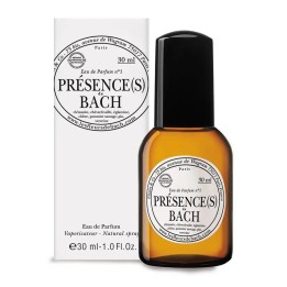 Bach eau de parfum Présence - presence -- 30ml